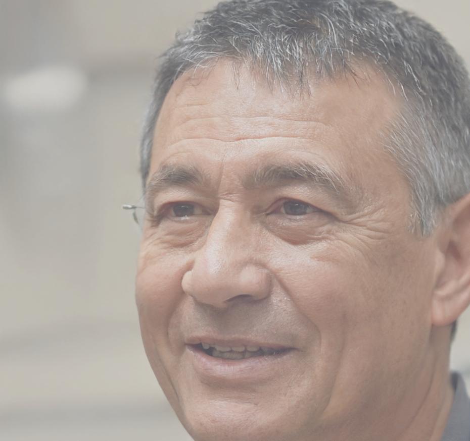 Koray Demir - Baş Tasarımcı