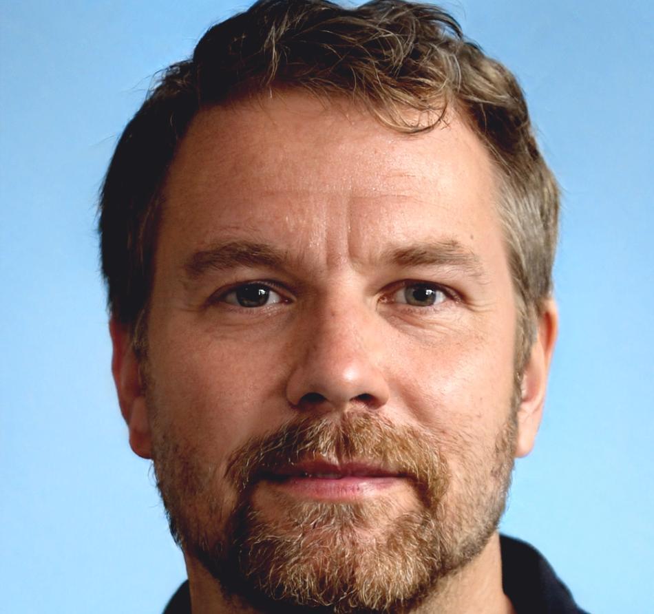 Murat Kaya - Operasyon Müdürü